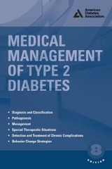 Medical Management of Type 2 Diabetes - 