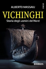 Vichinghi - Alberto Massaiu