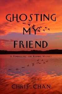Ghosting My Friend