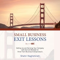 Small Business Exit Lessons