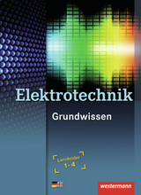 Elektrotechnik Grundwissen / Elektrotechnik - Heinrich H&uuml;bscher, J&uuml;rgen Klaue, Mario Levy, Dag Pechtel, Mike Thielert