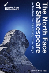 The North Face of Shakespeare - Stredder, James