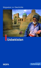 Usbekistan - 