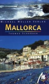 Mallorca - Thomas Schr&ouml;der