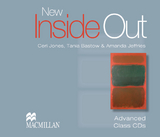 New Inside Out - Kay, Sue; Jones, Vaughan
