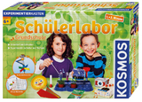 Sch&uuml;lerlabor Grundschule 1. + 2. Klasse