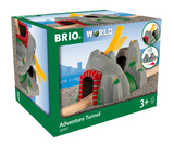 BRIO World - Magischer Tunnel