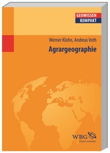 Klohn/Voth, Agrargeographie - Werner Klohn, Andreas Voth