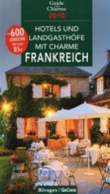 In Frankreich 2010 - Beaumont, Jean de