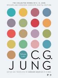 Collected Works of C. G. Jung -  C. G. Jung