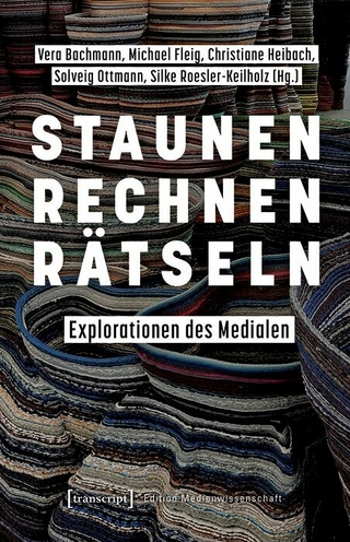 Staunen - Rechnen - Rätseln