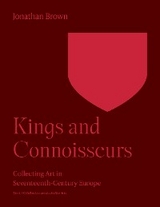 Kings and Connoisseurs - Jonathan Brown