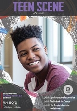 Teen Scene - R. H. Boyd Publishing Corp.