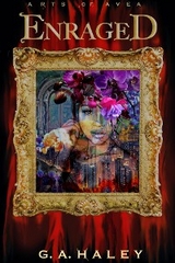 Enraged - G. A. Haley