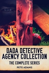 DaDa Detective Agency Collection - Pete Adams