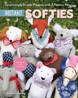 Instant Softies -  Isabelle Ewing