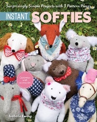 Instant Softies -  Isabelle Ewing