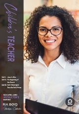 Children's Teacher - R. H. Boyd Publishing Corp.