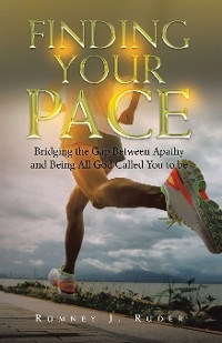 Finding Your Pace