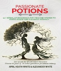 PASSIONATE POTIONS