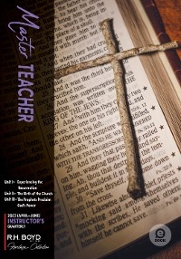 Master Teacher - R. H. Boyd Publishing Corp.