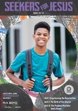 Seekers for Jesus - R. H. Boyd Publishing Corp.