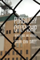Purgatory Citizenship -  Calvin John Smiley