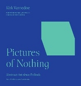 Pictures of Nothing - Kirk Varnedoe