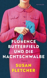 Die brillante Florence Butterfield - Susan Fletcher