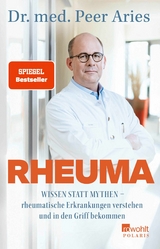 Rheuma - Dr. med. Peer Aries