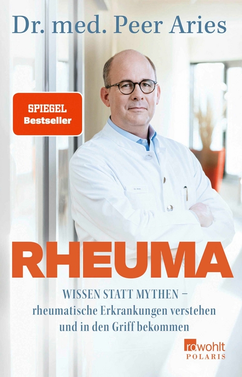 Rheuma - Dr. med. Peer Aries
