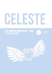 Ludoth&egrave;que 18 : Celeste - Valentin Chauvin