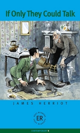 If Only They Could Talk - Herriot, James