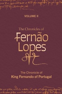 Chronicles of Fernao Lopes