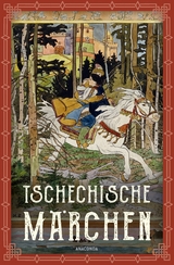Tschechische M&auml;rchen - 