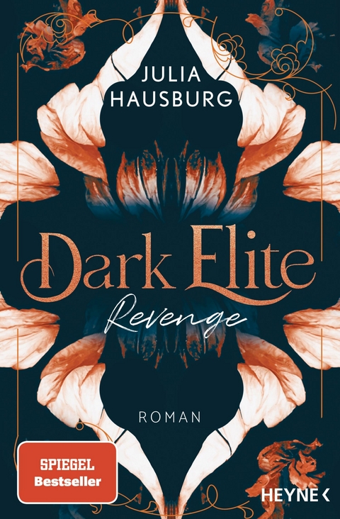 Dark Elite &ndash; Revenge - Julia Hausburg