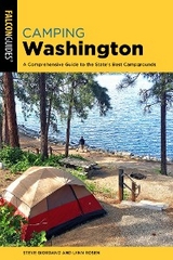 Camping Washington -  Steve Giordano,  Lynn Rosen