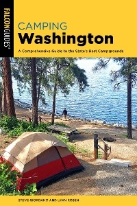 Camping Washington -  Steve Giordano,  Lynn Rosen