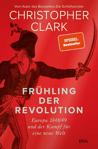 Fr&uuml;hling der Revolution
