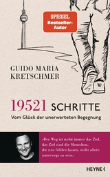 19.521 Schritte - Guido Maria Kretschmer