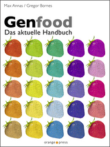 GENFOOD - Max Annas, J&uuml;rgen Binder