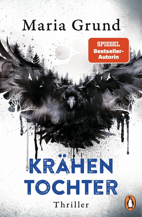 Kr&auml;hentochter - Maria Grund