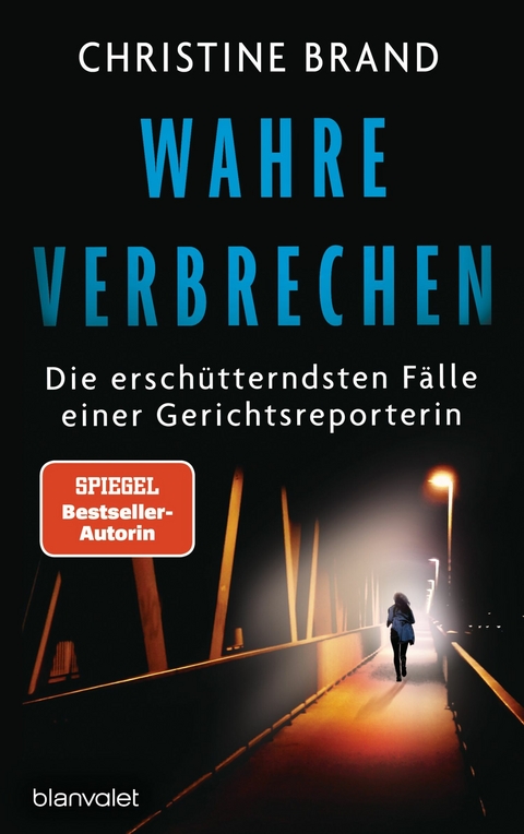 Wahre Verbrechen - Christine Brand