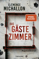 Das G&auml;stezimmer - Cl&eacute;mence Michallon