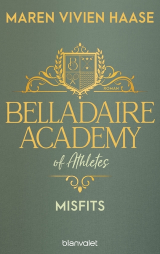Belladaire Academy of Athletes - Misfits