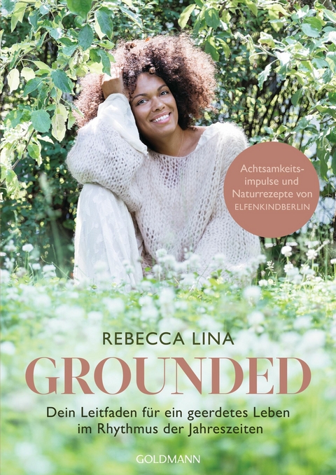 Grounded - Rebecca Lina