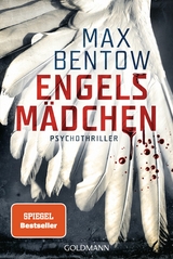 Engelsm&auml;dchen - Max Bentow