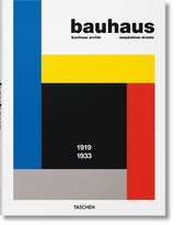 Bauhaus - Magdalena Droste