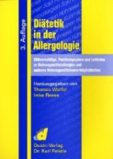 Di&auml;tetik in der Allergologie - 