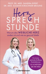 Herzsprechstunde - Sandra Eifert, Suzann Kirschner-Brouns
